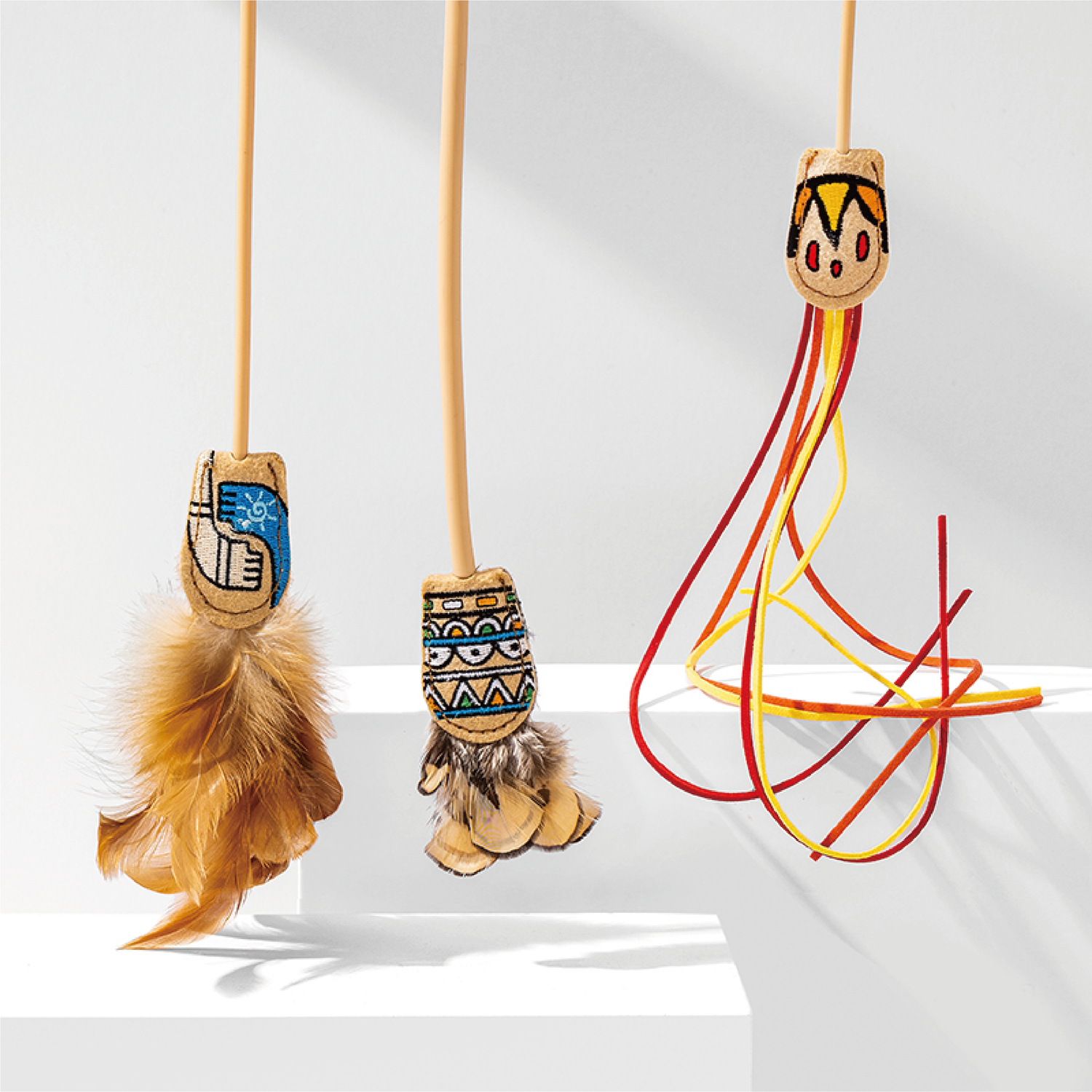 Cat Origin-Agricultural Era Replacement Head