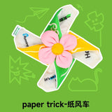 Load image into Gallery viewer, Papper-trick Origami Series