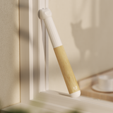 Load image into Gallery viewer, Imported maple telescopic long pole