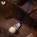 Load image into Gallery viewer, Playtime Medieval Theme Cat Toy