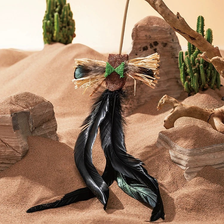 Hi-Change Wild Instinct Series