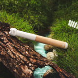 Load image into Gallery viewer, Imported maple telescopic long pole