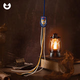 Load image into Gallery viewer, Playtime Medieval Theme Cat Toy