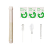 Load image into Gallery viewer, Imported maple telescopic long pole